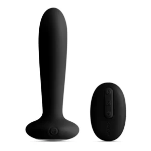 Svakom Primo - punjivi, vodootporni, grijaći analni vibrator