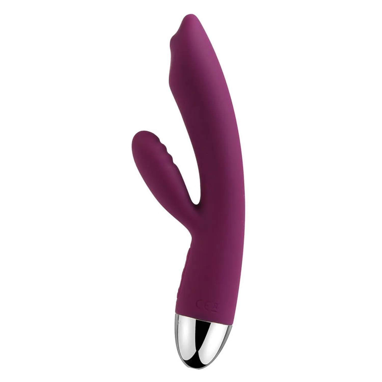 Svakom Trysta - pokretna lopta, vibrator klitoralne poluge - Slika 2