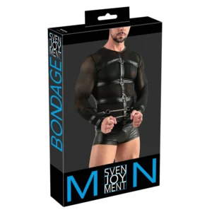 Svenjoyment - harness, majica dugih rukava