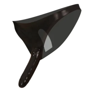 LATEX - donji dio s vanjskim i unutarnjim Dildom