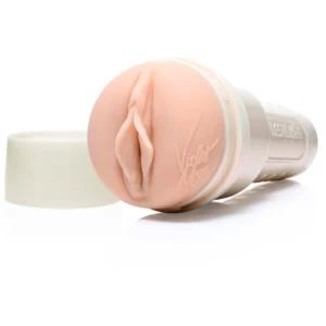 Fleshlight Violet Myers Waifu - realistična umjetna vagina