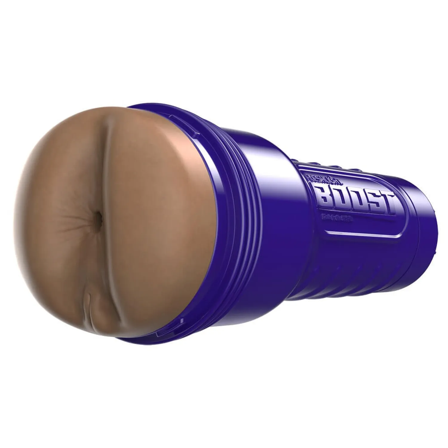 Fleshlight Boost Blast - realistični masturbator za guzu