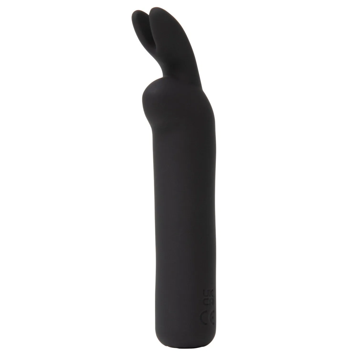 Happyrabbit Bullet - vibrator sa štapićem zeca na baterije - Slika 2