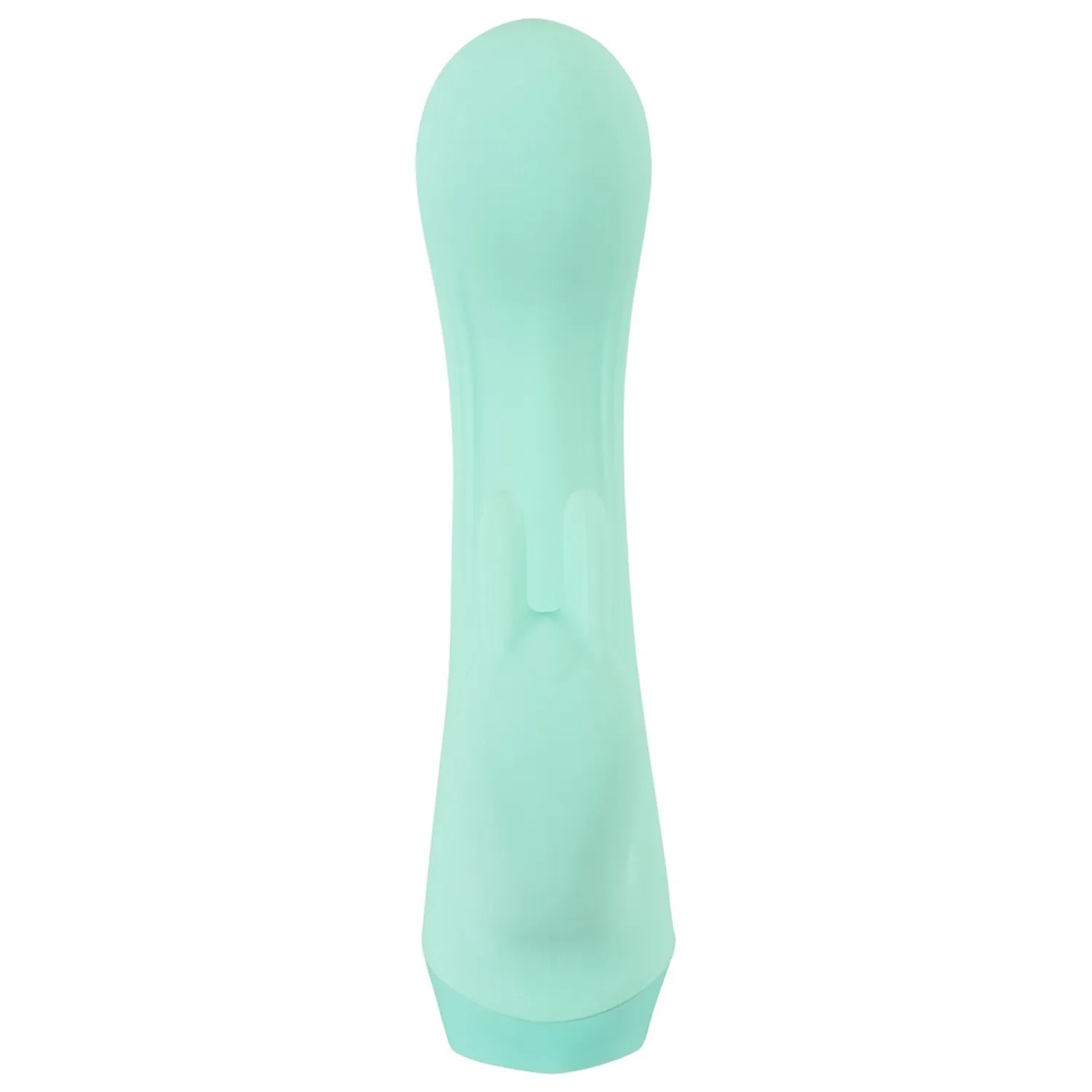 Cuties Mini 4 - punjivi, vodootporan, vibrator zečić