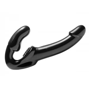 Strap U Revolver - strap-on Dildo