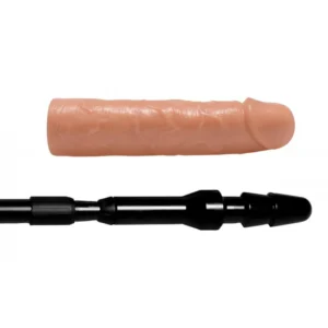 Master Series Dick Stick - teleskopska palica sa Dildom