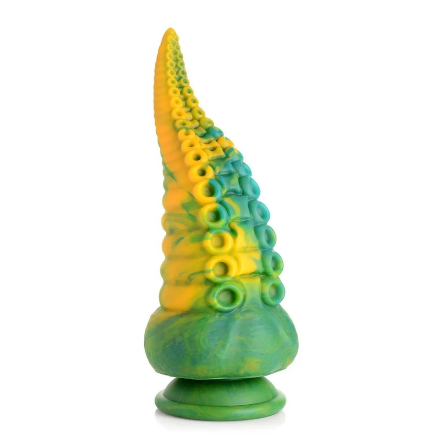 Creature Cocks Monstropus - Dildo za ruku hobotnice - 22 cm - Slika 2