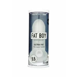 Fat Boy Original Ultra Fat - omotač penisa (15 cm)