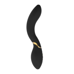 Elite Josephine - vibrator na baterije, G-točka