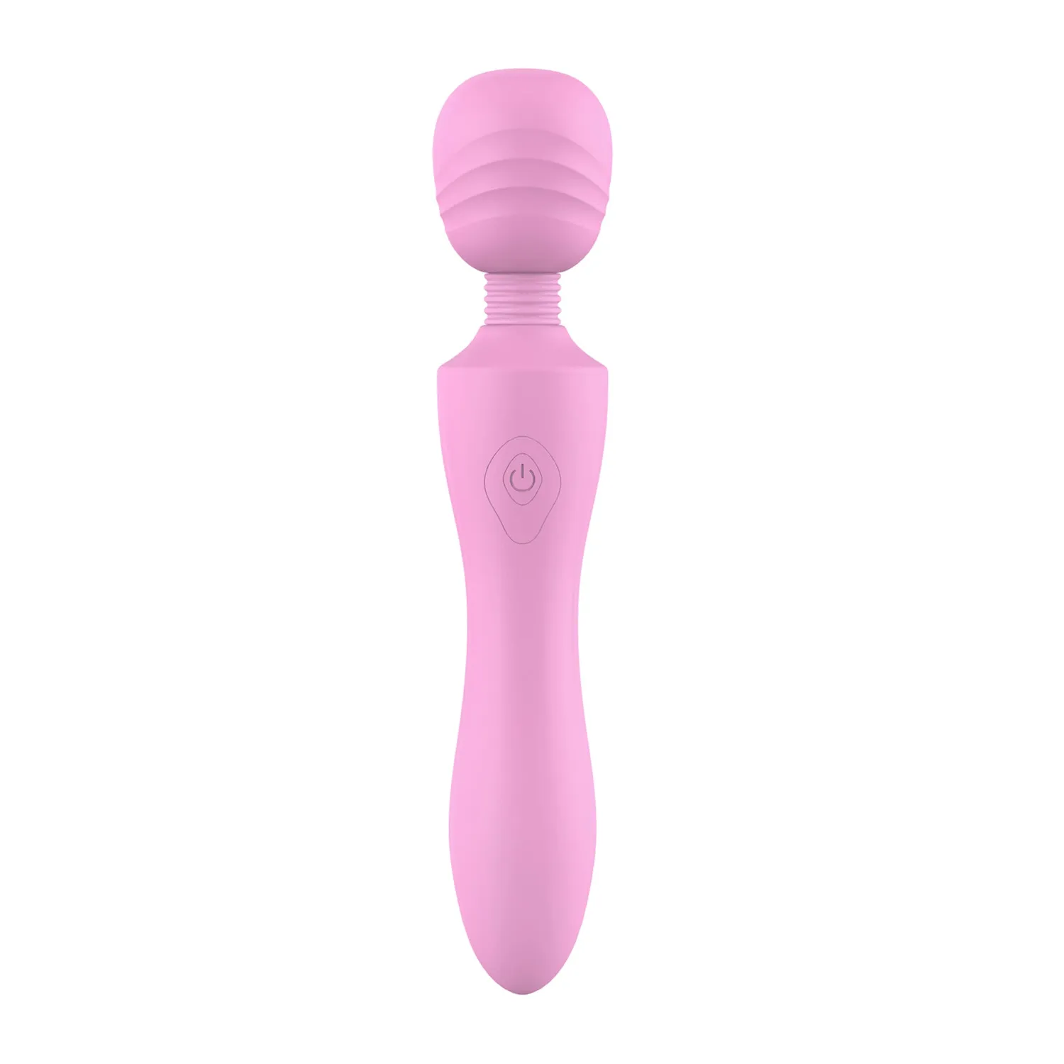 The Candy Shop Wand - punjivi vibrator za masažu - Slika 2
