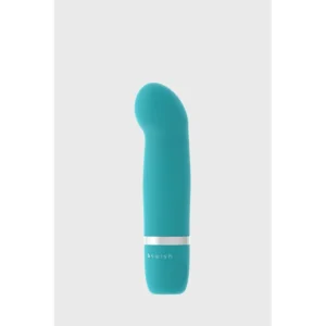 B SWISH Curve - Waterproof Mini G-spot Vibrator