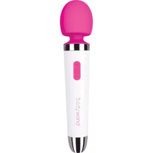 Bodywand Aqua Wand - vodootporni vibrator za masažu